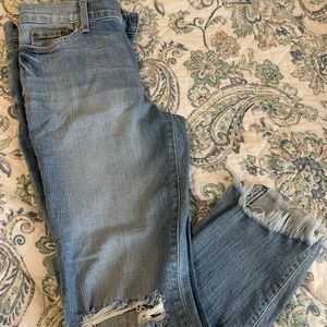Women’s Pistola jeans